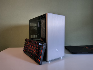 Väike OFFICE PC | Väike kontoriarvuti (5 foto / 5)