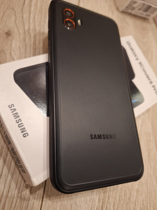 Samsung Galaxy Xcover 6 Pro 128gb Black (2 foto / 2)