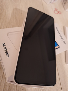 Samsung Galaxy A23 5G 128Gb White (1 foto / 2)