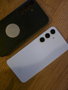 Samsung Galaxy S24+ Plus 12/512Gb White (2 foto / 2)
