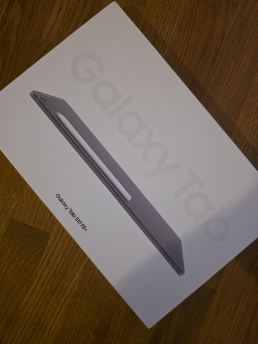 НОВЫЙ Samsung Galaxy Tab S10 FE+ Plus 128GB Серый