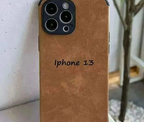 Kaitsekorpus Iphone 13