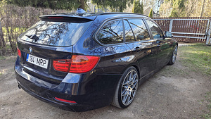 BMW f31 2.0d 135kw 2012a (4 foto / 11)