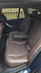 BMW f31 2.0d 135kw 2012a (7 foto / 11)