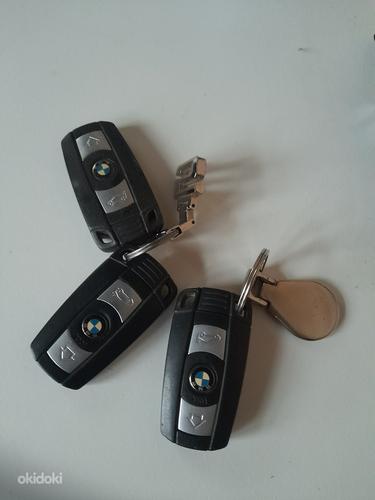 BMW x5 (foto #2)