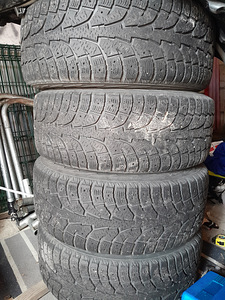 BMW R18 hankook 255/55/18 (1 фото из 6)