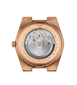 Tissot PRX (2 foto / 7)