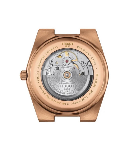 Tissot PRX
