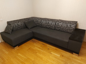 MÜÜA NURgadIivanvoodi. (1 foto / 6)