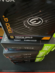 3080 TI + 3080 + 3060 TI ETH Miner / 1830 MH/s / Kaevur 2tk. (3 foto / 7)