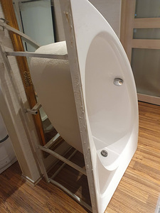 Plastist vann BALTECO IDEA 150 R (5 foto / 5)