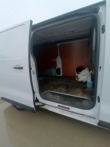 Toyota Proace 2.0d 90 kw (8 foto / 11)