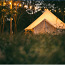 Новый! Глэмпинг/юрта/походная палатка/купе-палатка (фото #4)