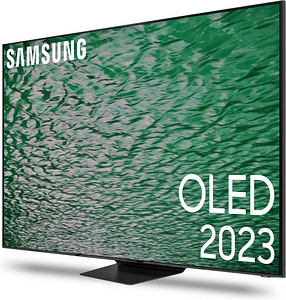 Samsung QE55S95CATXXH 4K OLED tippmodell kuni 23.04.2026