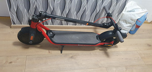 Segway Ninebot D38U (6 foto / 6)