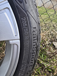 KIA ОРИГИНАЛЬНЫЕ ДИСКИ 4x100 (5 фото из 5)