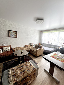 Olevi tn 17, Järve, Kohtla-Järve, Ida-Virumaa (3 foto / 4)