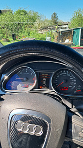 Audi Q7 2006 171kw dizeel (4 foto / 8)