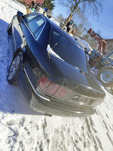 Audi A8 d2 varuosadeks (3 foto / 7)
