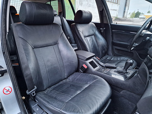 BMW 530D 142KW E39 Touring 2001 (6 foto / 10)