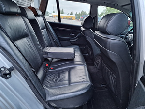 BMW 530D 142KW E39 Touring 2001 (8 foto / 10)