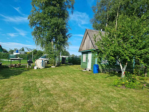 Sõstra tee, Kallavere, Jõelähtme vald, Harjumaa (4 foto / 12)