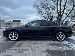Audi A8 3.0 200kW (6 foto / 9)
