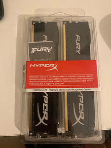 DDR3 16(8+8)GB (1 foto / 3)