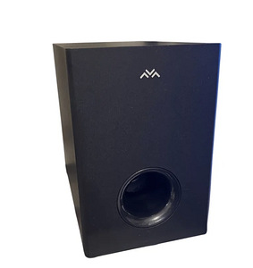 FFalcon 2.1 CH Soundbar’i koos juhtmevaba subwooferiga (1 foto / 6)