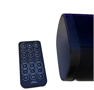 FFalcon 2.1 CH Soundbar’i koos juhtmevaba subwooferiga (4 foto / 6)