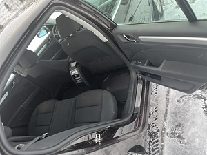 Skoda superb 2014 (7 фото из 13)