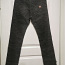 Новые джинсы Roxy с рисунком зебры W28 L31 (фото #3)