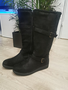 Uued naiste talvesaapad CityWalk 38 (1 foto / 3)