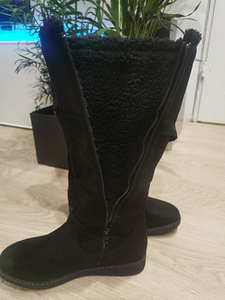 Uued naiste talvesaapad CityWalk 38 (3 foto / 3)