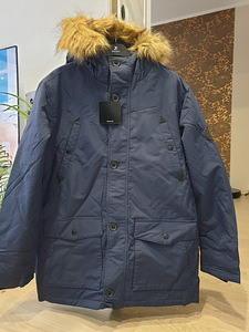 Uus meeste V by Very London parka L (1 foto / 7)