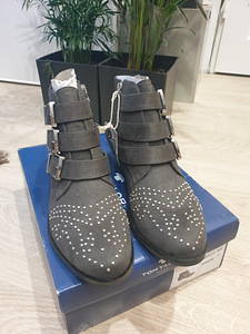 Uued naiste Tom Tailor saapad 37,38,39 (3 foto / 5)