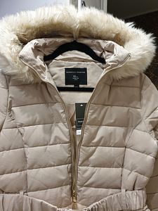 Uus naiste Dorothy Perkins talvejope M (2 foto / 8)