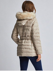 Uus naiste Dorothy Perkins talvejope M (6 foto / 8)