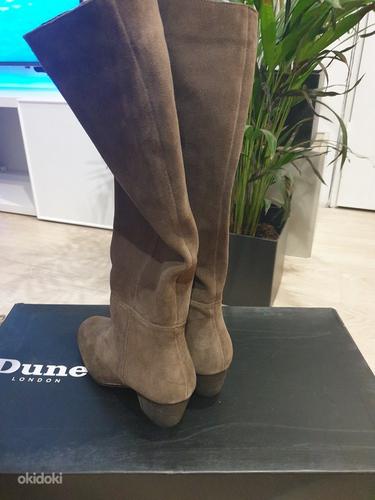 Новые кожаные ботинки Dune London 38 (фото #4)