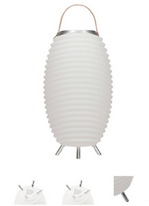 KOODUU Light+динамик+кулер - 3 в 1 Synergy PRO (3 фото из 3)
