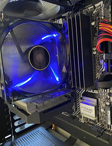 Настольный компьютер Intel CORE I9 (5 фото из 7)