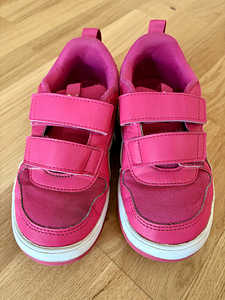 Кроссовки Puma (1 фото из 5)