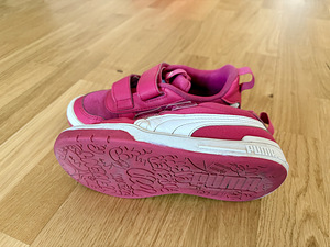 Кроссовки Puma (2 фото из 5)