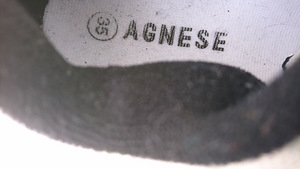 Agnese Laste tossud (9 foto / 9)