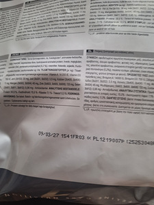 Royal Canin Hairball Care, Royal Canin Dental Care (5 foto / 6)