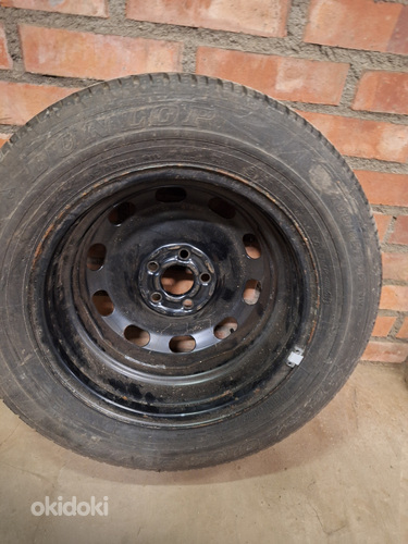 Rehv 195:65 R15