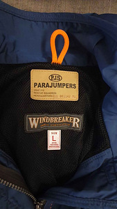 Parajumpers naiste tuulekas, suurus L (2 foto / 3)