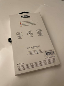 Uus iPhone 11 Pro Max ümbris (2 foto / 2)