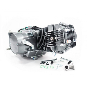 Двигатели 70cc, 110cc, 125cc, 140cc, 150cc, 160cc (2 фото из 4)
