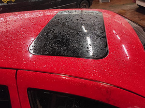 Vw golf 4. GTI 1,8 110KW TURBO (5 foto / 6)